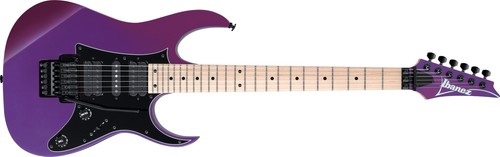 Ibanez rg550 genesis - rg550-pn,