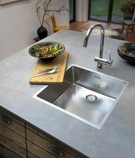 Reginox Undermount New York