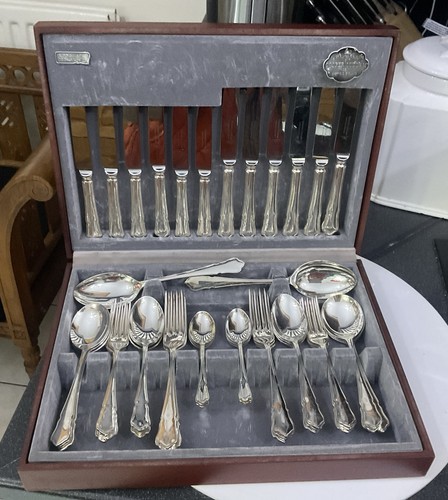 Vintage cooper ludlam - vintage, silver