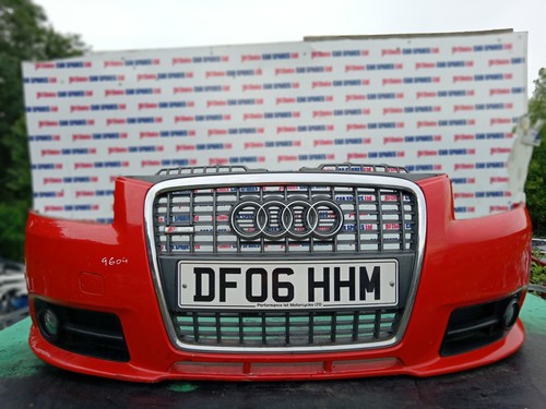 Audi hatchback 3dr fsi - audi, s