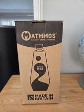 Mathmos Astro Lava Lamp