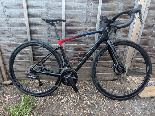 Giant defy advanced pro - giant,