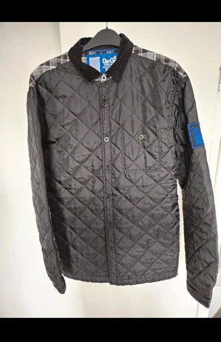 Gio goi men black - gio-goi,