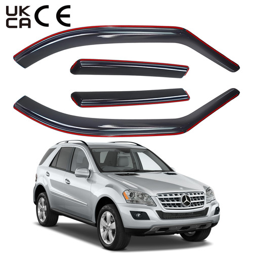 For mercedes class w164 - 4x,