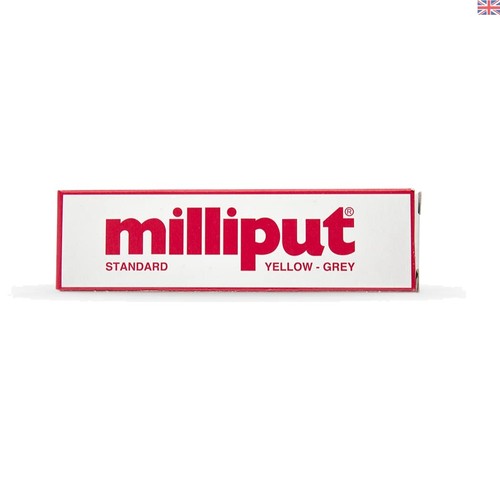 Washable milliput standard - milliput,