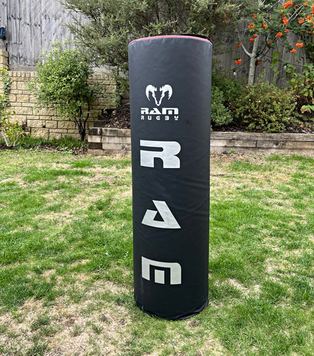 Ram rugby junior - rugby, junior/mini