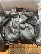 BKS leathers Size 44 And 38