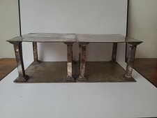 City Bakeries Silver Plated