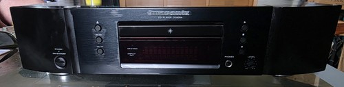 Marantz cd5004 player audio - marantz,