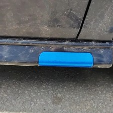 Seat leon Front jacking point