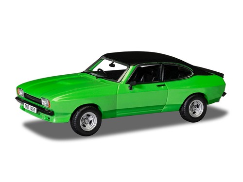 Corgi va15405 ford capri - capri, mk2