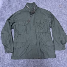 The Real McCoy's COAT, MAN'S