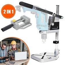 2 in 1 Drill Stand Drill Bit