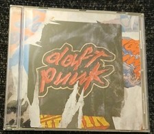 Daft Punk: Homework Remixes