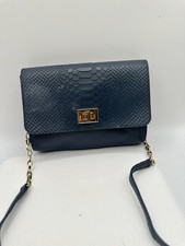 GIGI New York "Catie” Navy