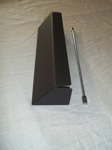 Smoke canopy made - canopy,