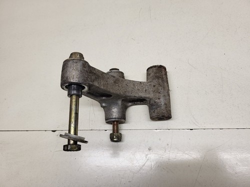 Peugeot jetforce linkage - jetforce,