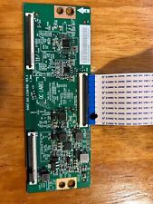 Hisense 55A6BGTUK 4K UHD Smart TV TCON RSAG7.820.11538/ROH