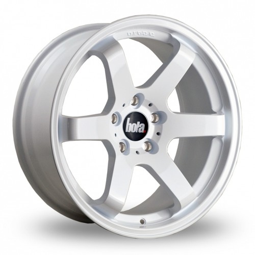 Bola alloy wheels - alloy,