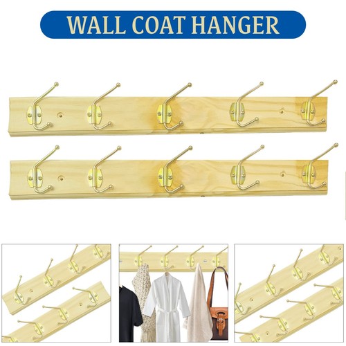 Strong wooden wall mounted - strong,