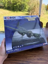 Corgi Aviation Archive Junkers
