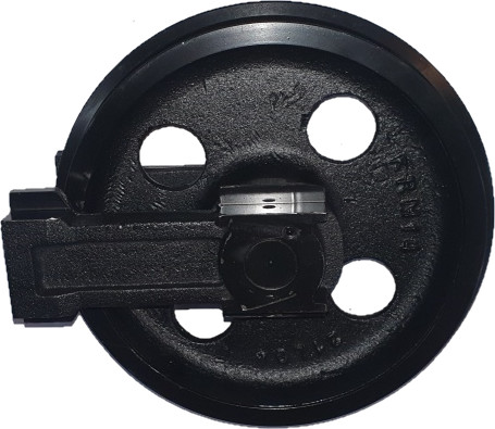 Idler tension wheel - idler, ihi
