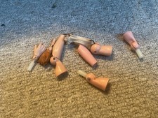 Vintage action man Original