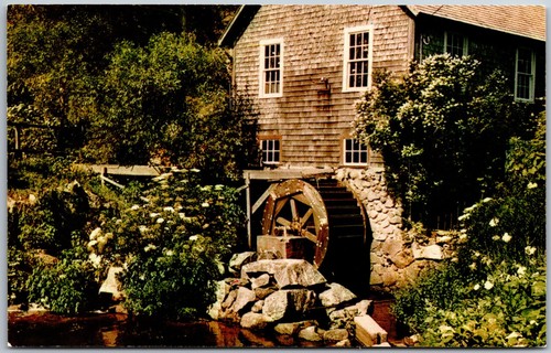 Oldest water mill fulling - oldest,