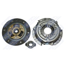 For NISSAN ALMERA I N15 1995 to 2000 RYMEC Clutch Kit JT6050