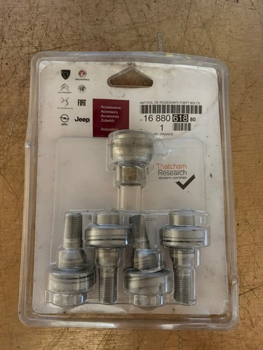 New genuine citroen peugeot - new,
