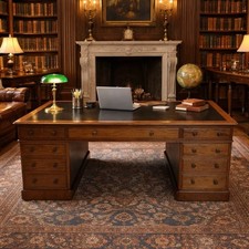 GOOD QUALITY ANTIQUE 19TH