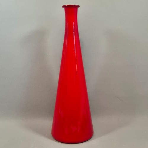Vintage red cased - vintage,