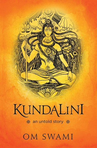 Kundalini untold story - kundalini, --