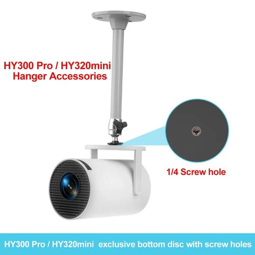 Universal 6mm tripod mount - universal,