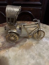 Vintage Brass Ornamental