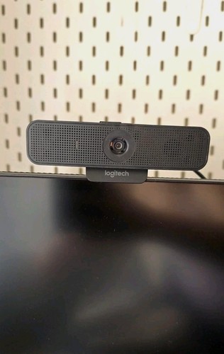 Logitech c925e business - logitech,