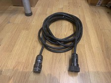 Socapex 19 pin 1.5mm 10 metres