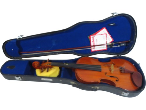 Hofner violin acoustic - hofner,