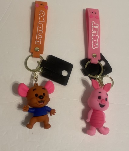 Winnie the pooh piglet - winnie,