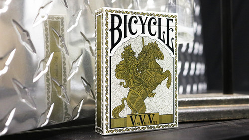 Bicycle venividivici metallic - venividivici,