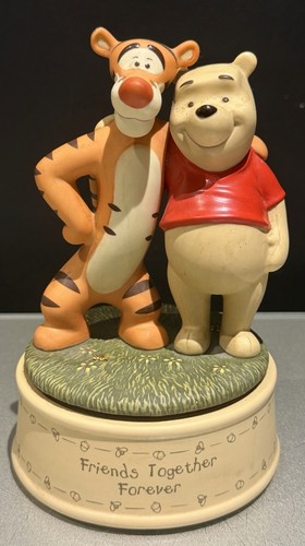 Enescowinnie the pooh tigger - enescowinnie,