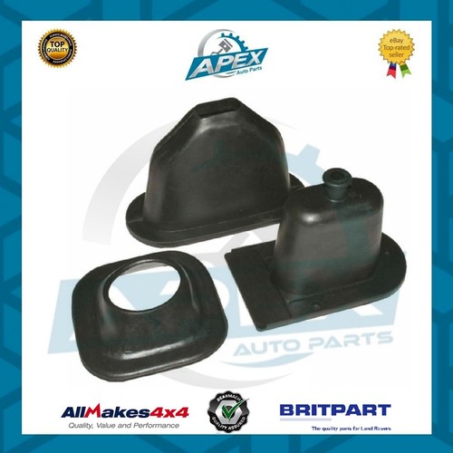 Gear handbrake lever - &,