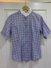 EQUILINE ITALY LADIES COTTON