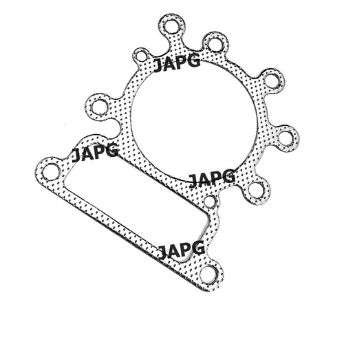 Cylinder head gasket briggs - cylinder,