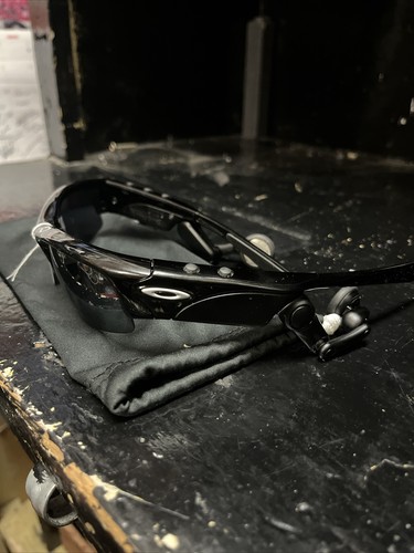 Oakley radar pace with prizm - pace,