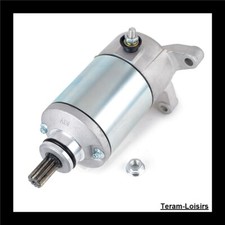 Starter for SUZUKI SV 650 from 1999 to 2010 NEW