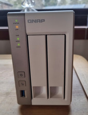 QNAP TS-251 2-Bay Personal