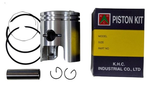 Standard piston kit for - kit,