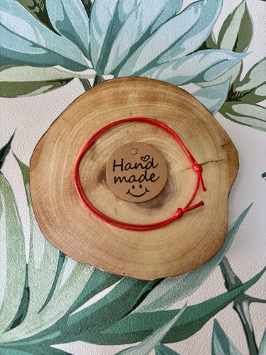 Surfers kabbalah red string - *,