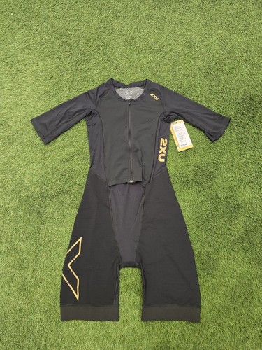 2xu light speed - speed, sleeved